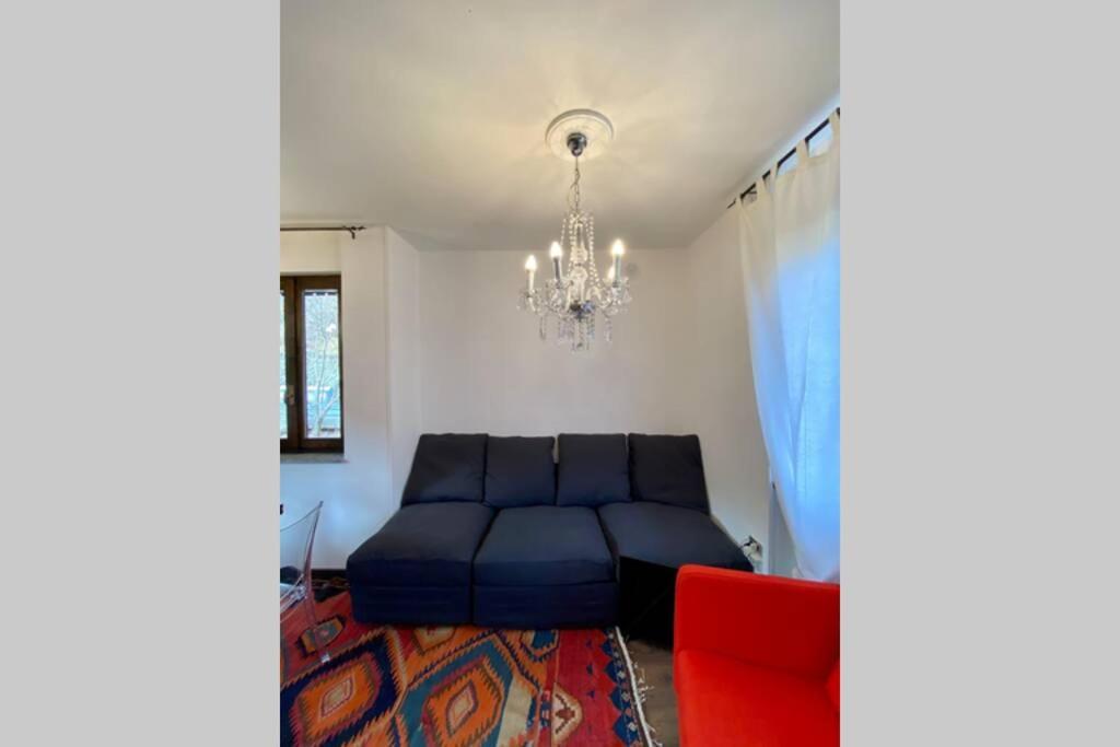 Tabla - Confort Ed Eleganza A 100 Mt Dagli Impianti Aprica Εξωτερικό φωτογραφία