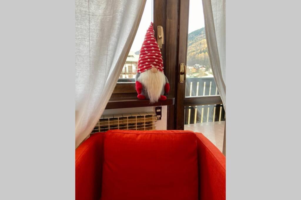 Tabla - Confort Ed Eleganza A 100 Mt Dagli Impianti Aprica Εξωτερικό φωτογραφία