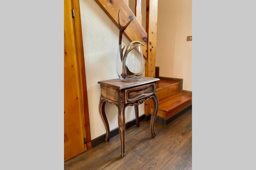 Tabla - Confort Ed Eleganza A 100 Mt Dagli Impianti Aprica Εξωτερικό φωτογραφία