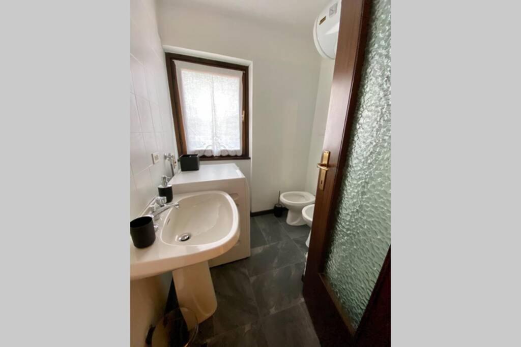 Tabla - Confort Ed Eleganza A 100 Mt Dagli Impianti Aprica Εξωτερικό φωτογραφία